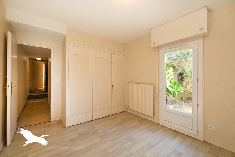 Vente Maison ANGOULEME - 5 pièces -109 m² - (16000)
