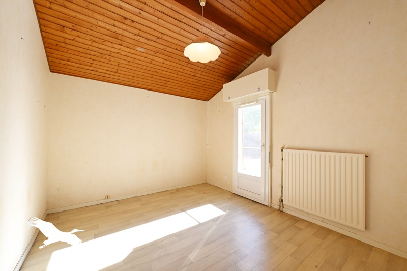 Vente Maison ANGOULEME - 5 pièces -109 m² - (16000)