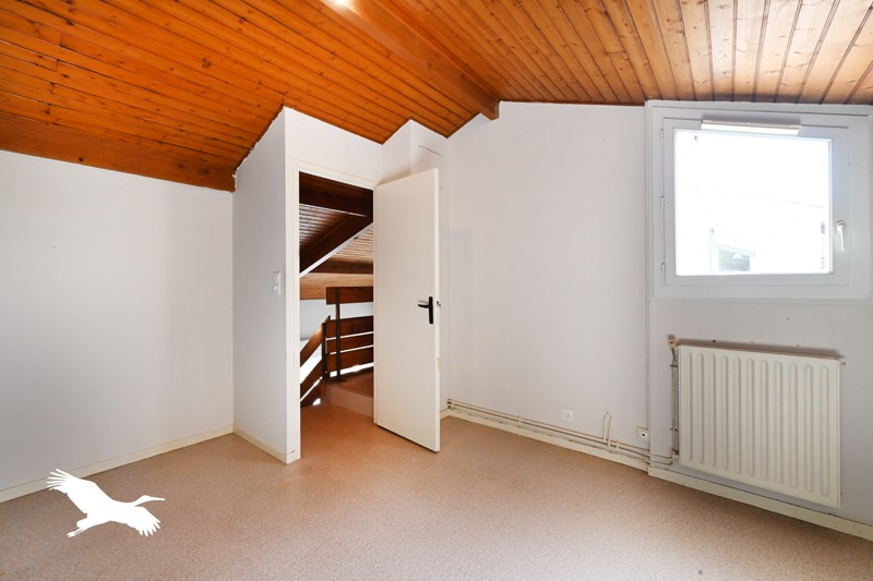 Vente Maison ANGOULEME - 5 pièces -109 m² - (16000)