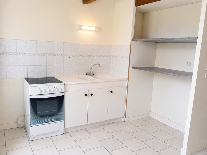 Vente Immeuble ANGOULEME - -  115 m² - (16000)