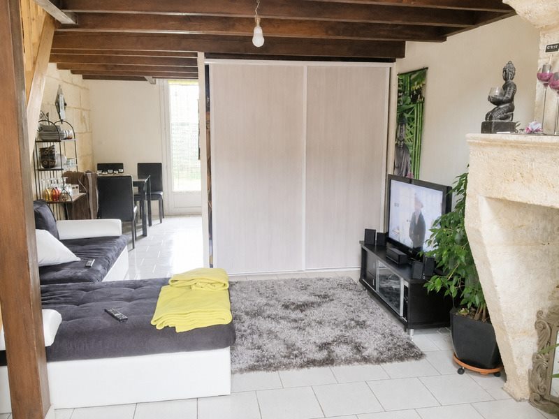 Vente Immeuble ANGOULEME - -  115 m² - (16000)