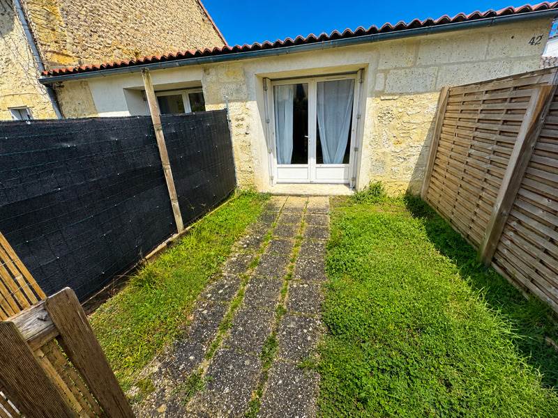 Vente Immeuble ANGOULEME - -  115 m² - (16000)