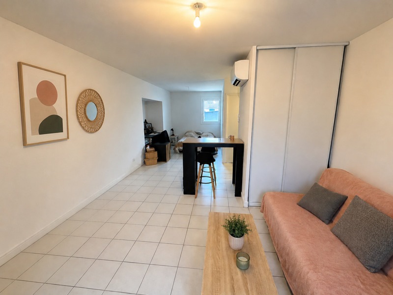 Vente Immeuble ANGOULEME - -  115 m² - (16000)