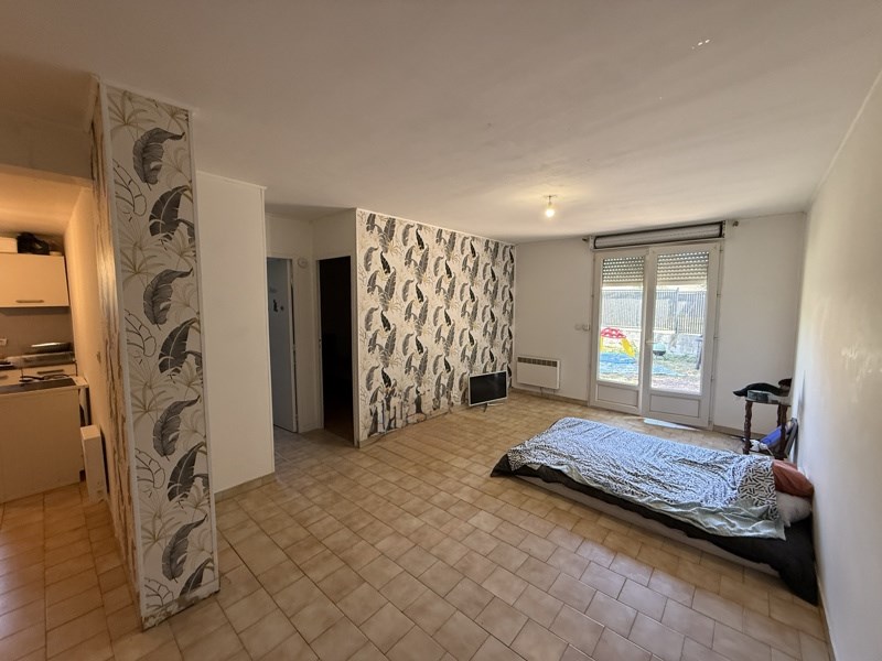 Vente Immeuble ANGOULEME - -  255 m² - (16000)