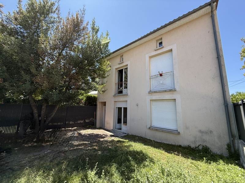 Vente Immeuble ANGOULEME - -  255 m² - (16000)