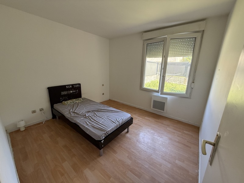 Vente Immeuble ANGOULEME - -  255 m² - (16000)