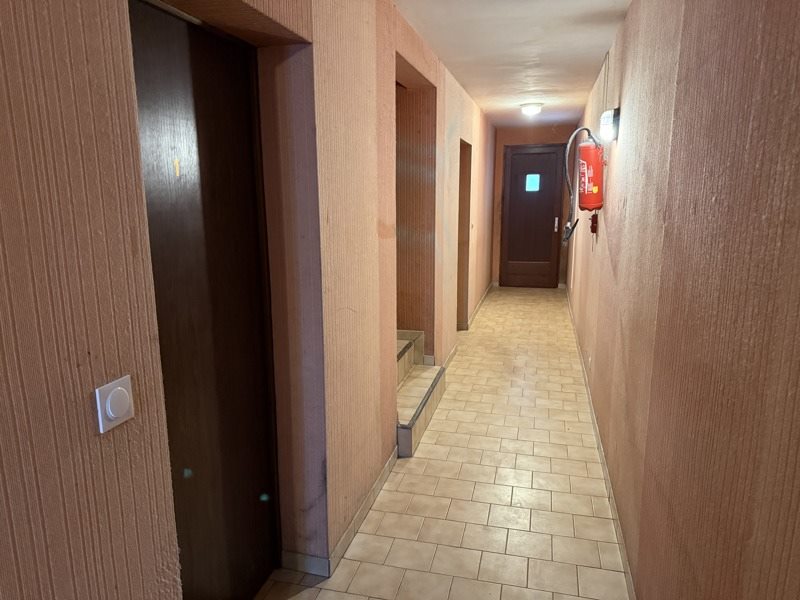 Vente Immeuble ANGOULEME - -  255 m² - (16000)