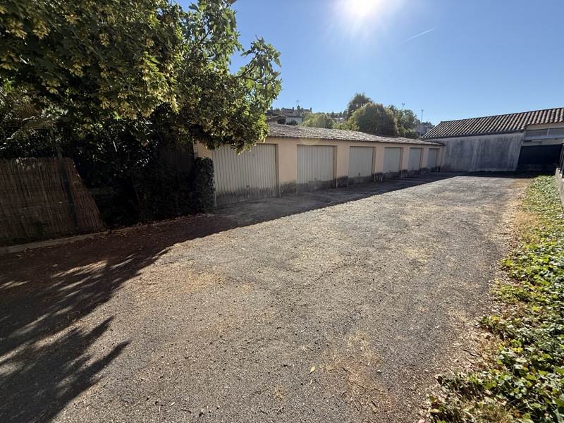 Vente Immeuble ANGOULEME - -  255 m² - (16000)