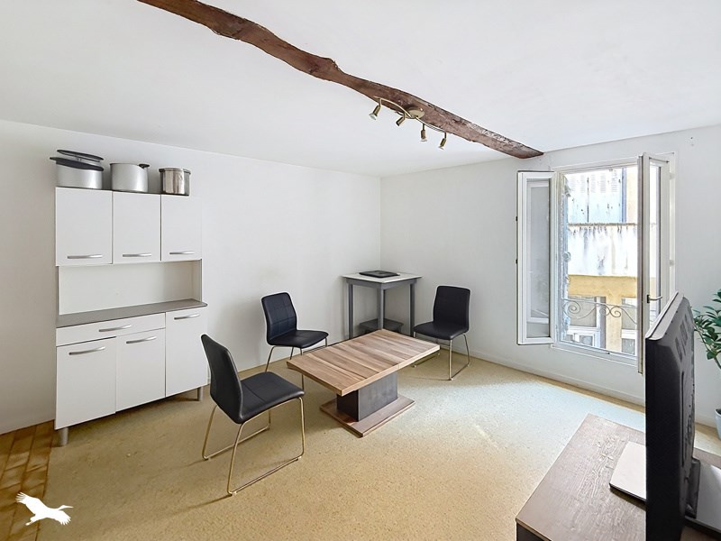 Vente Immeuble ANGOULEME - -  251 m² - (16000)