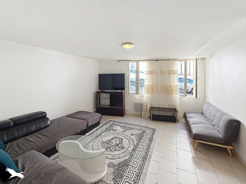 Vente Immeuble ANGOULEME - -  251 m² - (16000)
