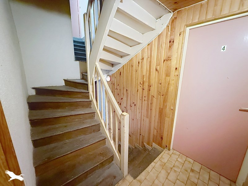 Vente Immeuble ANGOULEME - -  251 m² - (16000)