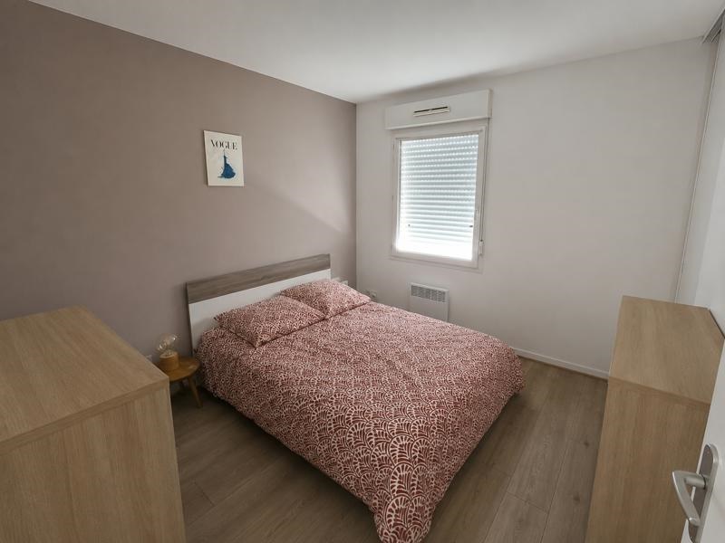 Vente Appartement ST MICHEL - 2 pièces -48,7 m² - (16470)