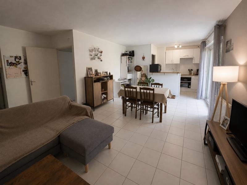 Vente Appartement ST MICHEL - 2 pièces -48,7 m² - (16470)
