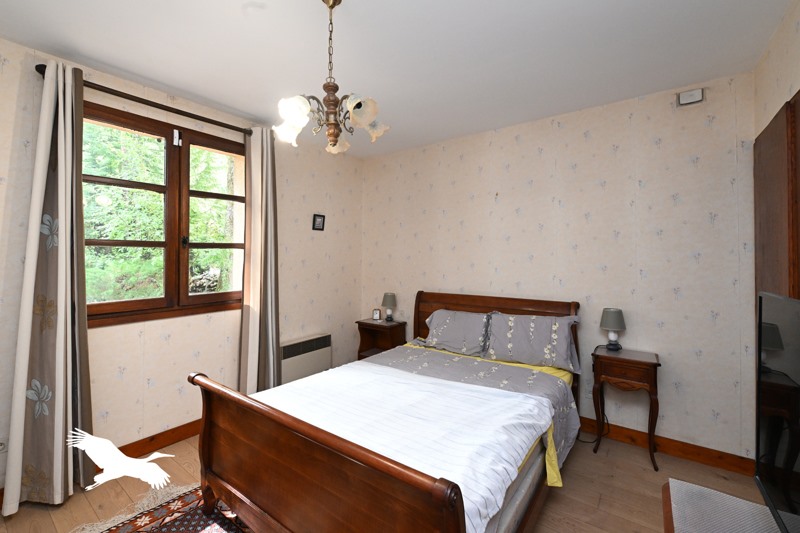 Vente Maison Puymoyen - 5 pièces -141 m² - (16400)