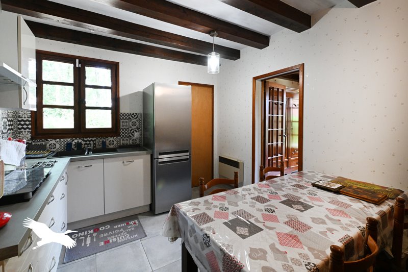 Vente Maison Puymoyen - 5 pièces -141 m² - (16400)