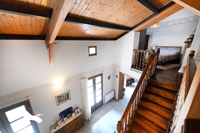 Vente Maison Puymoyen - 5 pièces -141 m² - (16400)