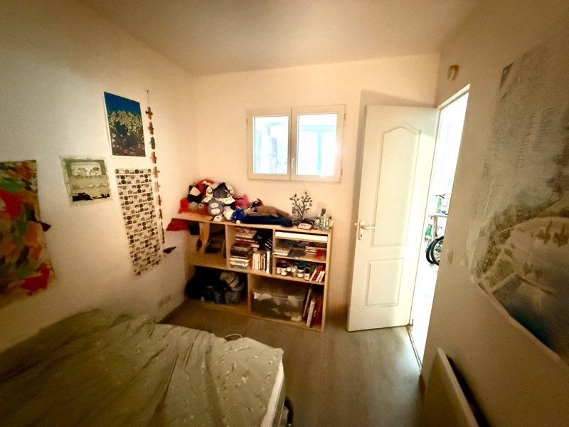 Vente Appartement ANGOULEME - 2 pièces -25 m² - (16000)
