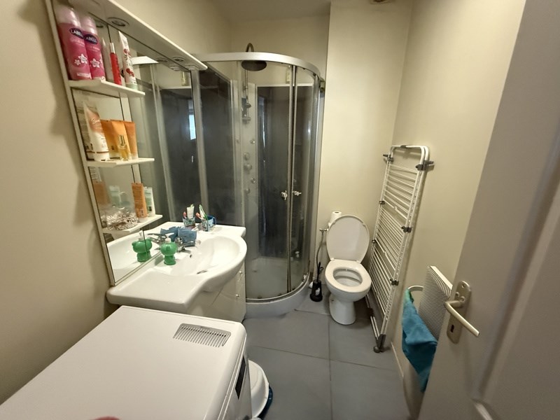 Vente Appartement ANGOULEME - 2 pièces -25 m² - (16000)