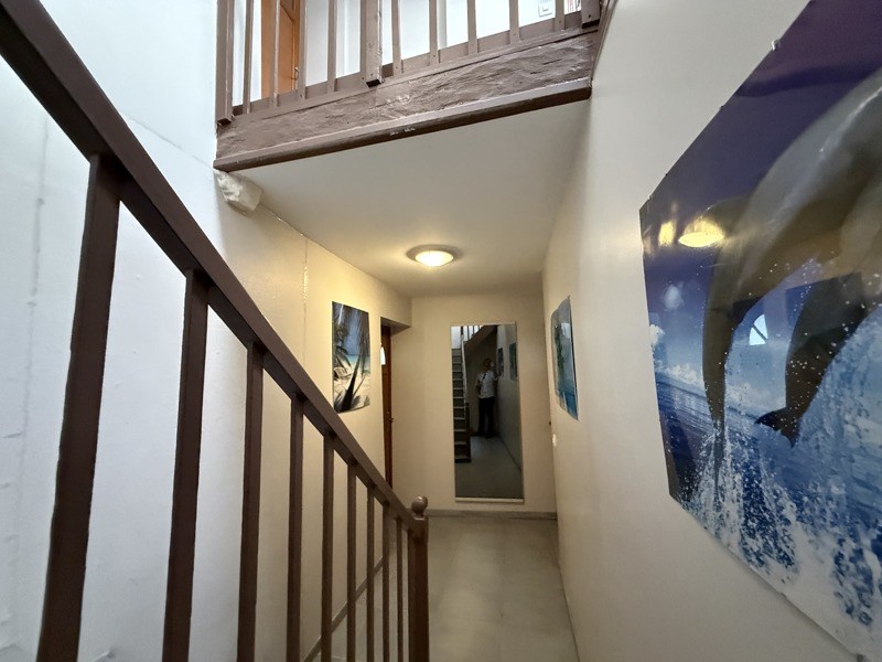 Vente Appartement ANGOULEME - 2 pièces -25 m² - (16000)