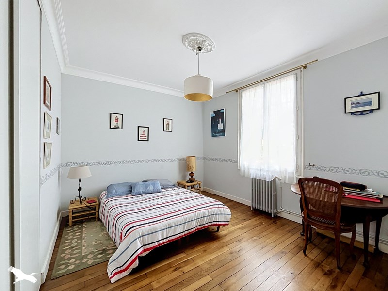 Vente Maison ST MICHEL - 4 pièces -95 m² - (16470)