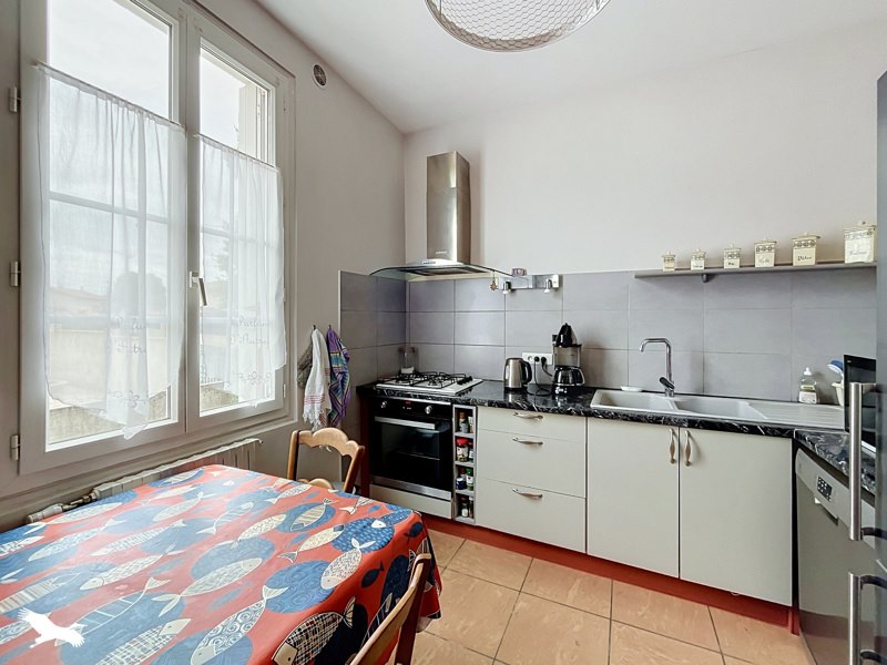 Vente Maison ST MICHEL - 4 pièces -95 m² - (16470)