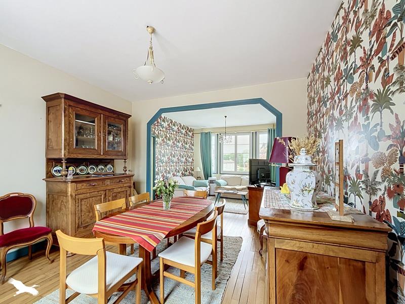 Vente Maison ST MICHEL - 4 pièces -95 m² - (16470)