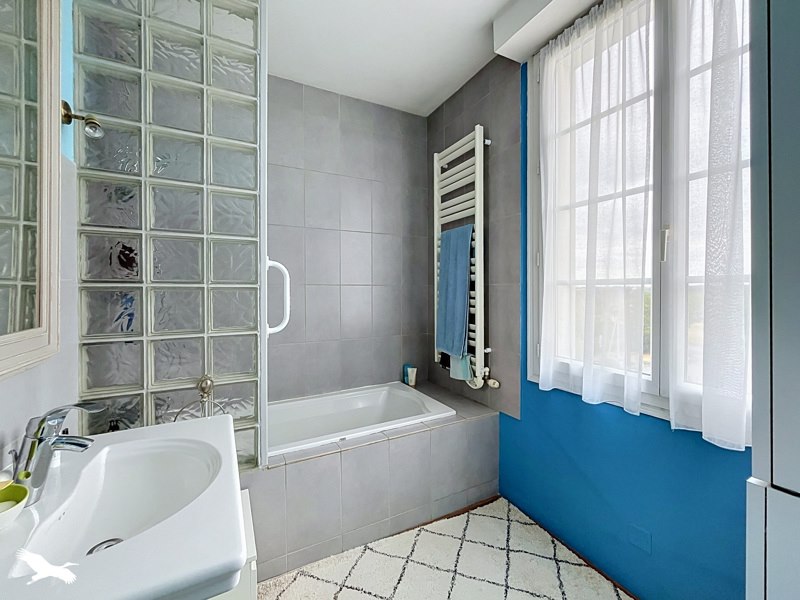 Vente Maison ST MICHEL - 4 pièces -95 m² - (16470)