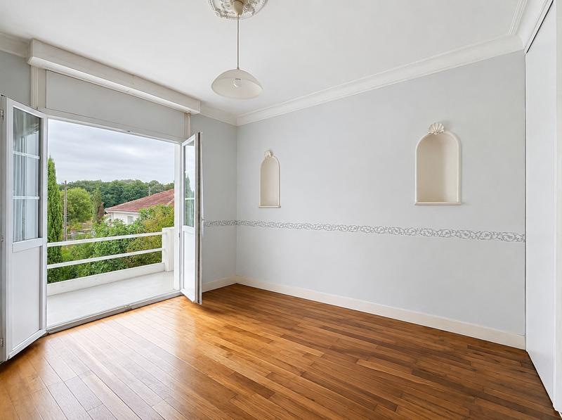 Vente Maison ST MICHEL - 4 pièces -95 m² - (16470)