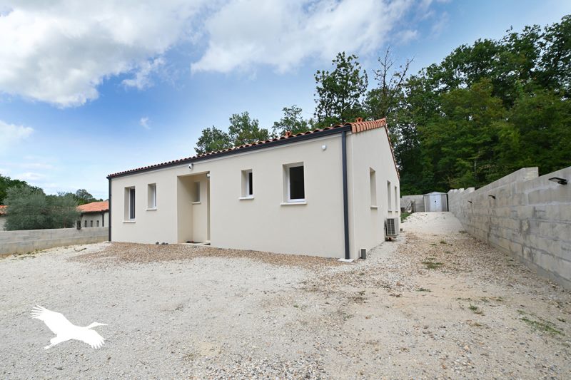 Vente Maison PUYMOYEN 16400 4 pièces - 93 m²