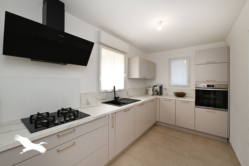 Vente Maison PUYMOYEN - 4 pièces -93 m² - (16400)