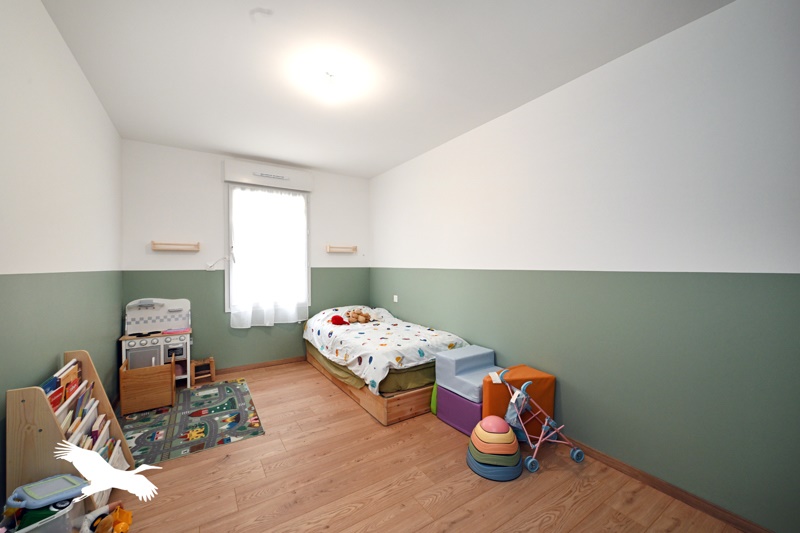 Vente Maison PUYMOYEN - 4 pièces -93 m² - (16400)