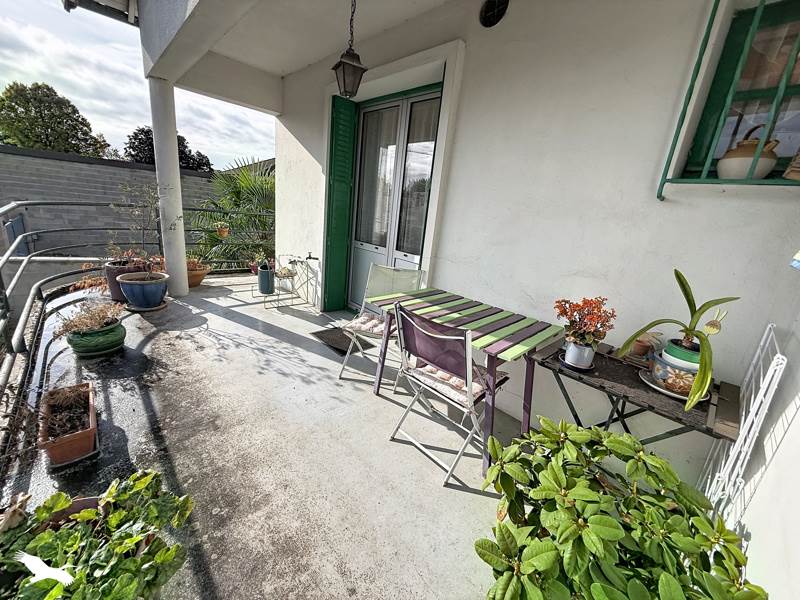 Vente Maison ANGOULEME - 4 pièces -108 m² - (16000)