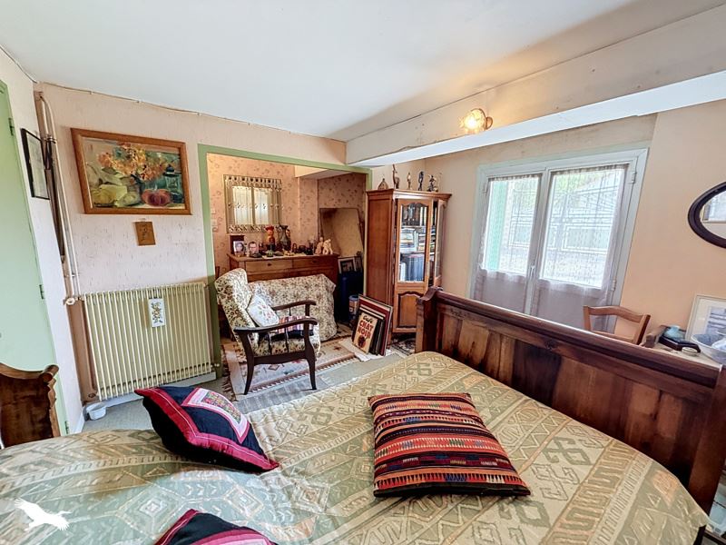 Vente Maison ANGOULEME - 4 pièces -108 m² - (16000)