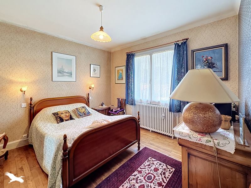 Vente Maison ANGOULEME - 4 pièces -108 m² - (16000)