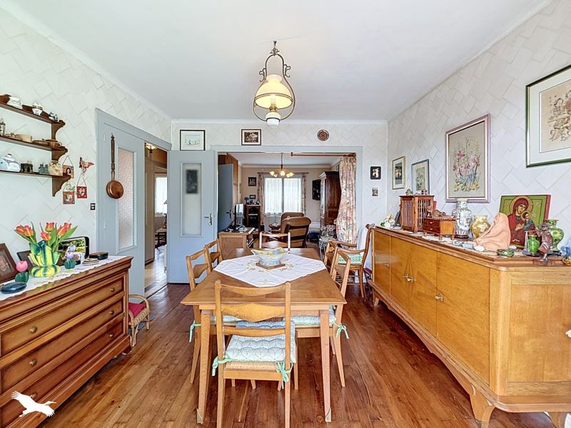 Vente Maison ANGOULEME - 4 pièces -108 m² - (16000)