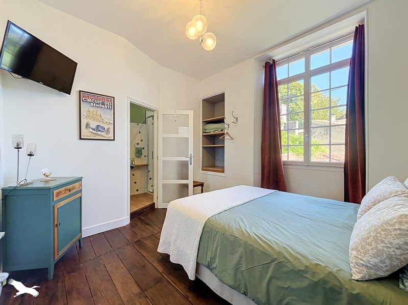 Vente Maison Angoulême - 5 pièces -185 m² - (16000)
