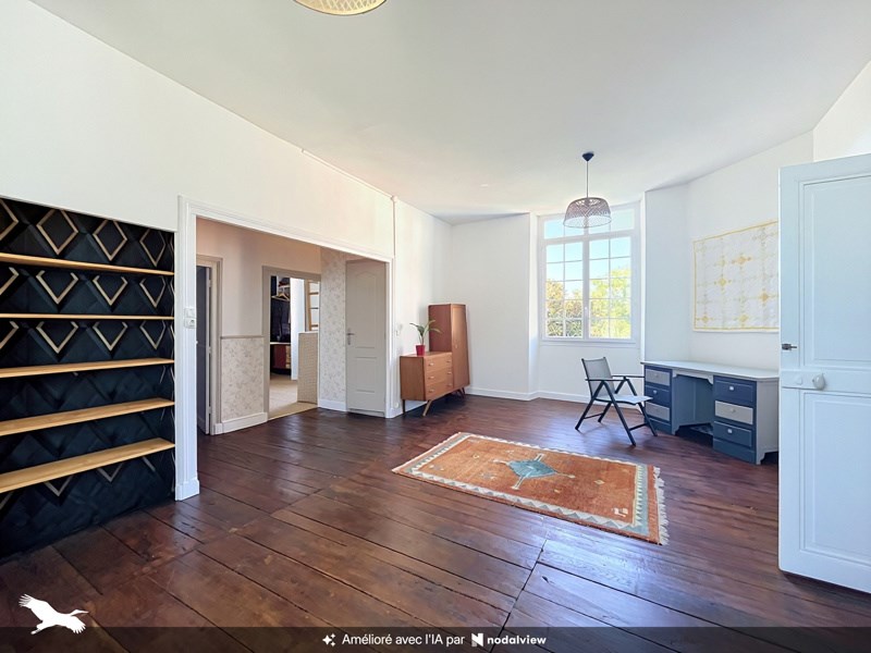 Vente Maison Angoulême - 5 pièces -185 m² - (16000)