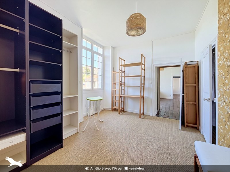 Vente Maison Angoulême - 5 pièces -185 m² - (16000)