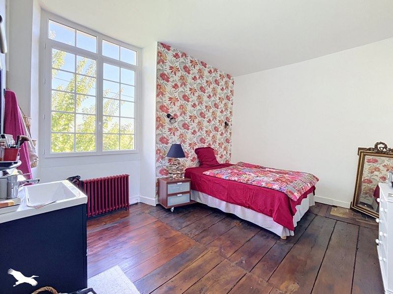 Vente Maison Angoulême - 5 pièces -185 m² - (16000)