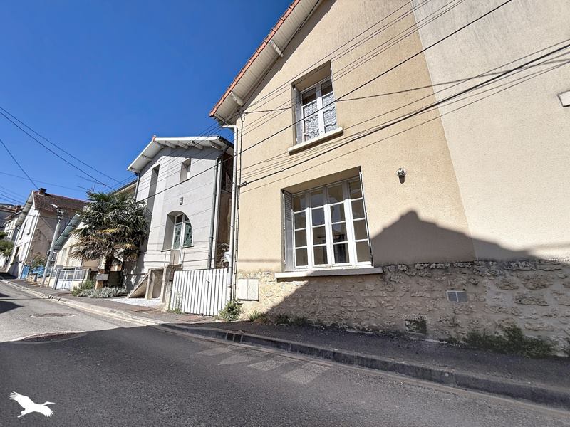 Vente Maison ANGOULEME 16000 4 pièces - 79 m²