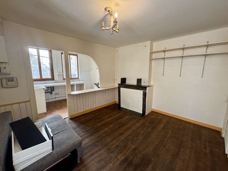 Vente Immeuble ANGOULEME - -  219 m² - (16000)