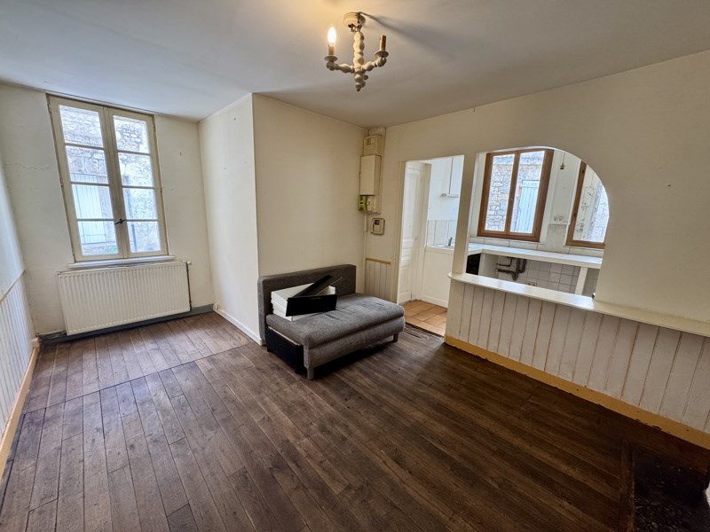 Vente Immeuble ANGOULEME - -  219 m² - (16000)