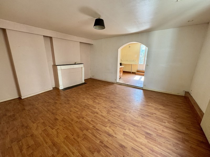 Vente Immeuble ANGOULEME - -  219 m² - (16000)