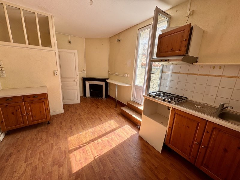 Vente Immeuble ANGOULEME - -  219 m² - (16000)