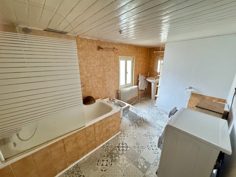 Vente Immeuble ANGOULEME - -  219 m² - (16000)