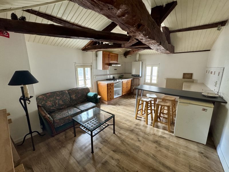 Vente Immeuble ANGOULEME - -  219 m² - (16000)