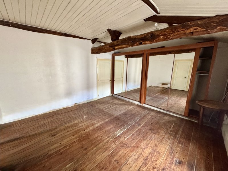 Vente Immeuble ANGOULEME - -  219 m² - (16000)