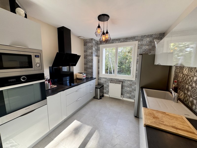 Vente Maison Saint-Michel - 5 pièces -91 m² - (16470)