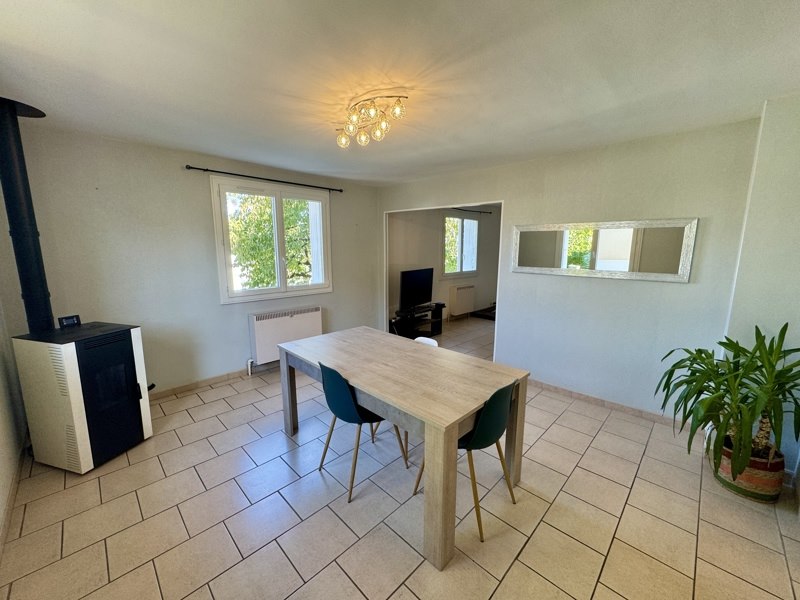 Vente Maison Saint-Michel - 5 pièces -91 m² - (16470)