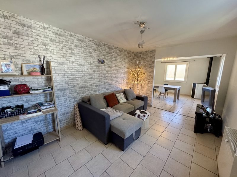 Vente Maison Saint-Michel - 5 pièces -91 m² - (16470)